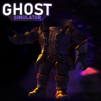 Ghost Simulator