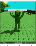 Penguin grinding
