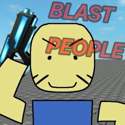 Blow Folks to Smithereens