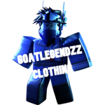Goat legendz clothing
