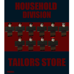 QETRG | Tailors Store