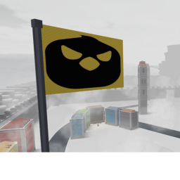 The Chicken Order Base