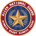 Allen National Guard