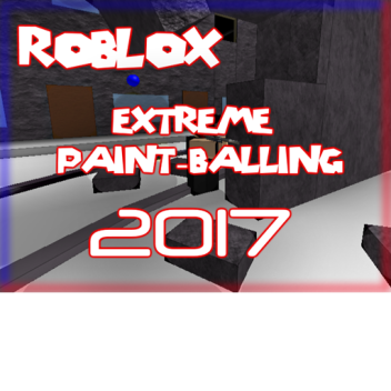 Extreme Paint-balling [2017]