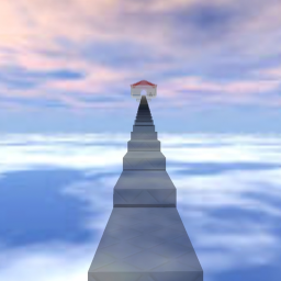 Stairway to Heaven (2006)