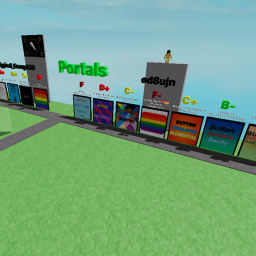 [UPDATE!]Buttons Simulators teleport