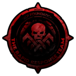 | SCPF | The Rapid Response Team