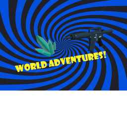 World Adventures! Special Update (BETA)