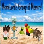 MemeLord’s Group Of Memers