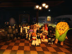 Kito's Klub