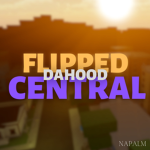 • Flipped Central •