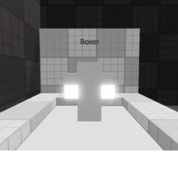 Class Fight (MOVED) icon