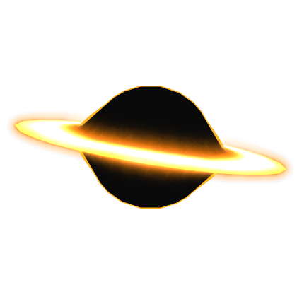 Black Hole [Emissive]