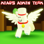 Miau's Admin Team