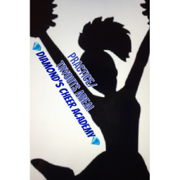 Cheerleader Place to be Cheerleader!