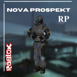 Nova Prospekt RP | INDEV