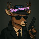 SpyDeers