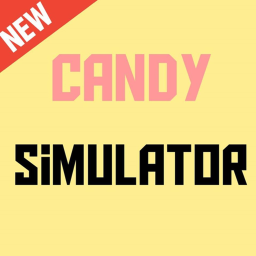 Candy eating simulator