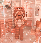 Teddy Bears Apparel