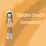 Golden Dreams homestore