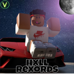 HXLL REXORDS