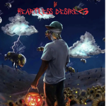 Heartless desire <3