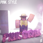 Pink♥