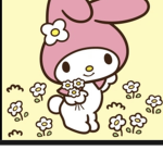 My melody girls