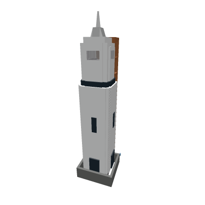 rocket
