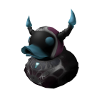 Korblox Duck