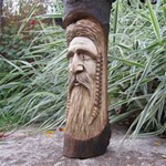 Irelands Headsman