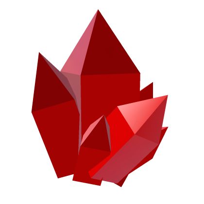 [🌴]Crystal