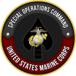[MCRD] Marine Forces Special Operations Command