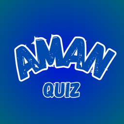 Aman | Quiz Centre