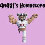 4n93I's Homestore