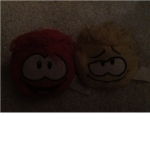 RiverRed & Buzz621