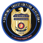 - Criminal Investigation Division. -