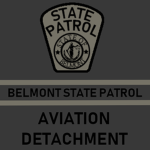 Belmont State Patrol Aviation Detachment