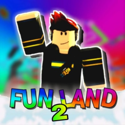 Fun Land (in construction)