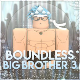 Boundless Big Brother Season 3 House