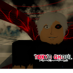 GNF: Tokyo Ghoul