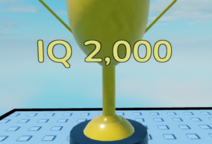 IQ Obby Fanmade 2 [24 Godziny]