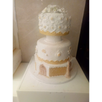 Cakes are cute