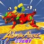 +1 Speed Dinosaur Escape