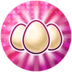 +3 Egg Slots! 🥚