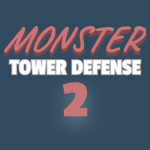 Monster Tower Defense 2
