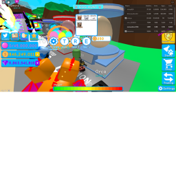 untitiled game