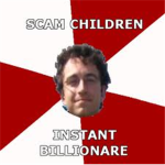 ROBLOX Glitches Out of Control