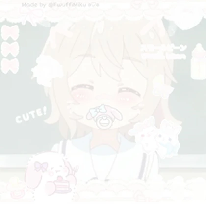 ChildishDaycare <3 Roblox group icon
