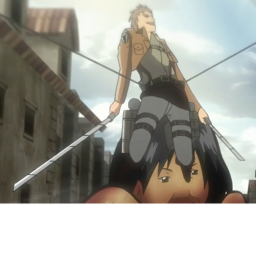 Under Development || AOT the 104th chapter